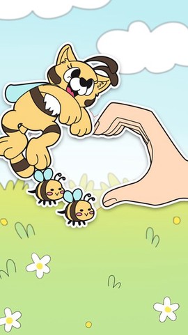 怪物笔芯[图1]