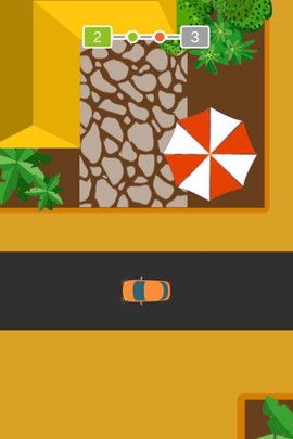 快上车!截图3