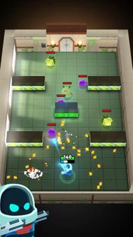 实验室克星截图2