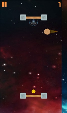 太空奇游截图2