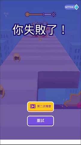 头发挑战赛[图4]