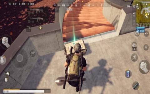 伞兵模拟器截图1