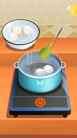 中华传统美食街截图3