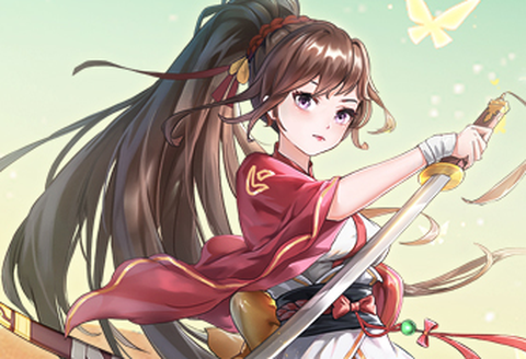 上古奇缘[图1]