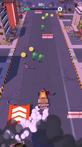 狂撞飞车[图1]