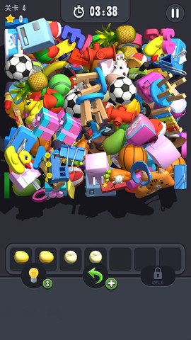 点点消除截图2