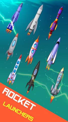 毁灭太阳模拟器截图3