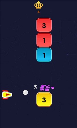 打爆那个方块截图3