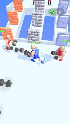 帝国扩张模拟器截图1