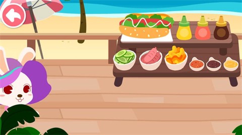 宝宝假日旅行[图9]