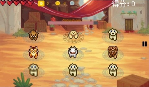 动物之声[图1]