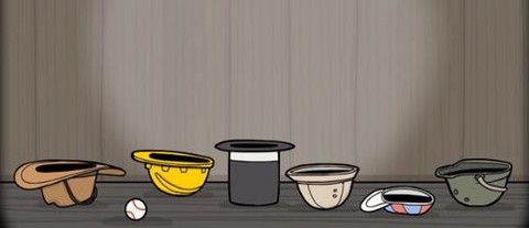 兔子先生的魔术秀[图5]