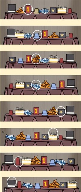 兔子先生的魔术秀[图9]
