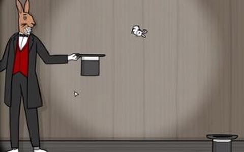 兔子先生的魔术秀[图10]
