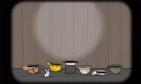 兔子先生的魔术秀截图2