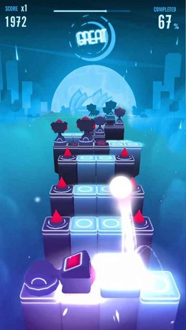 跳舞的天空截图3
