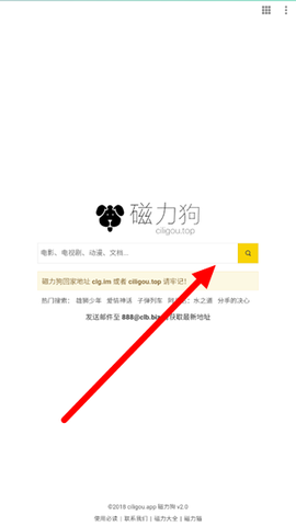 BT磁力狗截图1