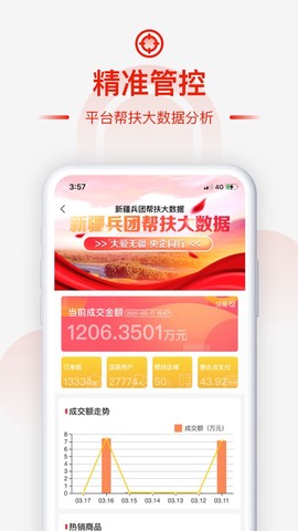 央企消费帮扶截图2