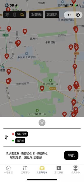 外地车进京[图2]