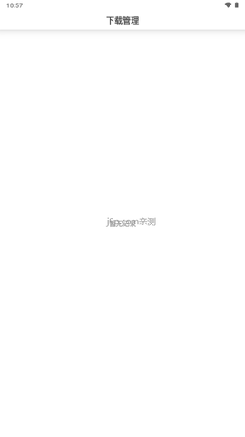 狐狸浏览器截图2