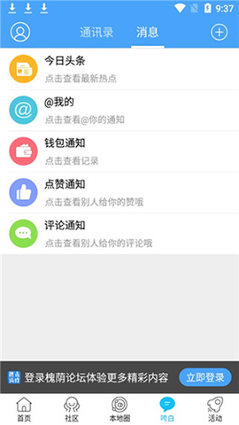 槐荫论坛[图4]