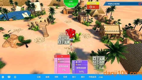 富豪密码[图1]