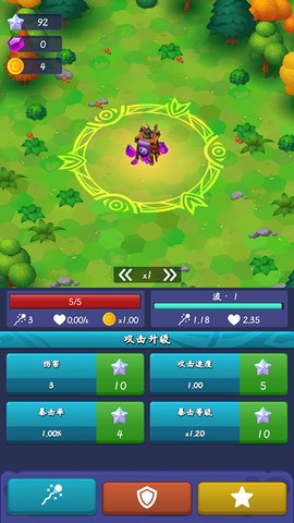 塔防保卫战[图3]