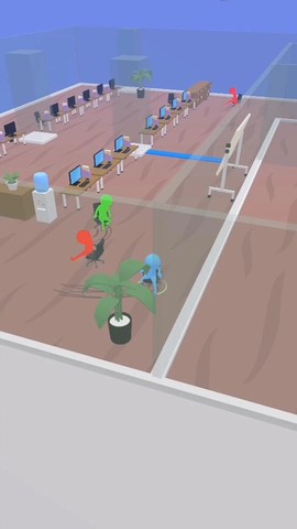 办公室漂移截图1