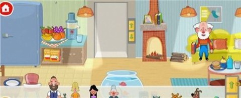 公主城堡创建世界[图1]