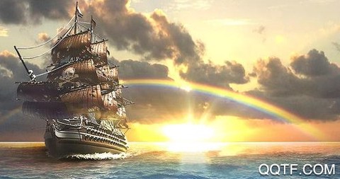 世纪大航海[图1]