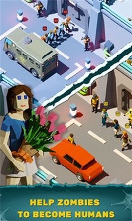 丧尸医院截图2