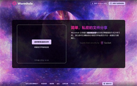 wormhole[图3]