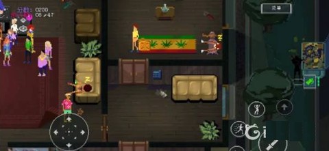 疯狂派对GO[图2]