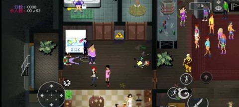 疯狂派对GO[图6]