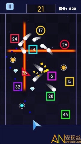 疯狂打弹珠[图1]