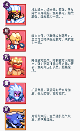 疯狂像素城[图1]