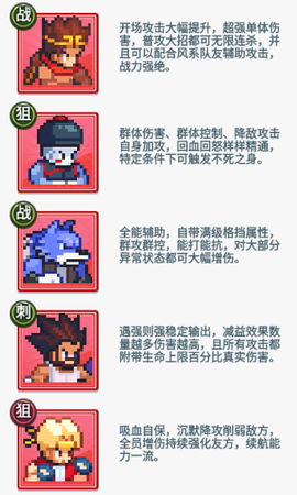 疯狂像素城[图4]
