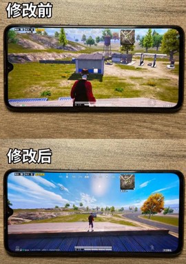画质怪兽[图7]