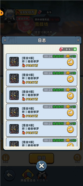 生存33天[图4]