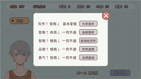 理想大学人生2[图7]