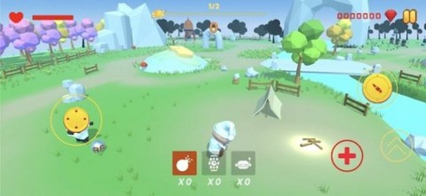 火星探测模拟器[图3]