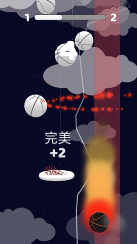 灌篮篮球高手截图2