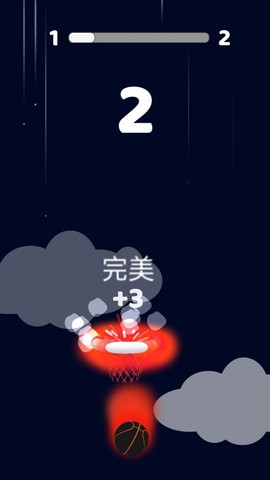 灌篮篮球高手截图3