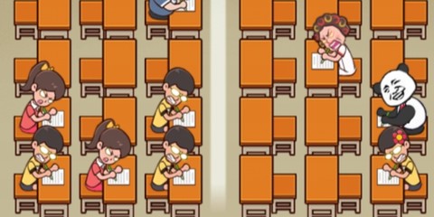 班级大作战[图2]