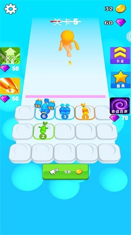 消灭者联盟截图3