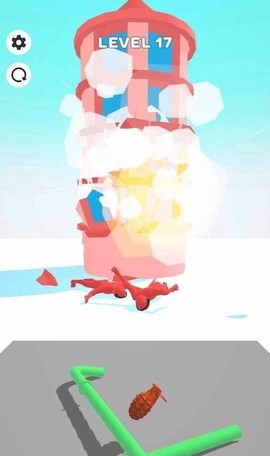 毁灭之手截图3