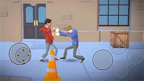 格斗王者精英截图1