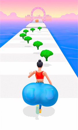 最美翘臀截图1