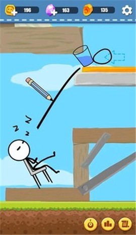 整蛊火柴人截图3