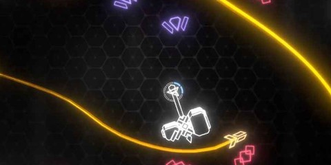 指尖霓虹[图2]